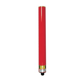 2 ft Extension/1 inch OD - Red