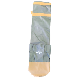 S-Tech Stake/lath bag with reinforced bottom, 48" (120cm)