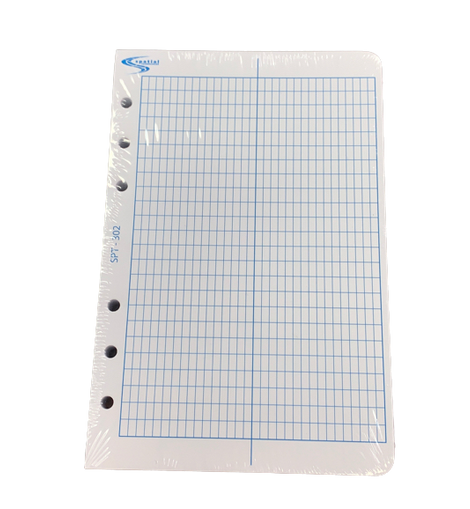 S-Tech Field Book Paper - Non Waterproof