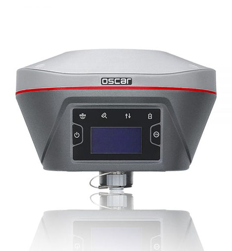 Oscar GNSS Receiver “Ultimate” Base or Rover