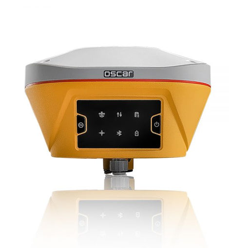 Oscar GNSS Receiver “Basic” Base or Rover