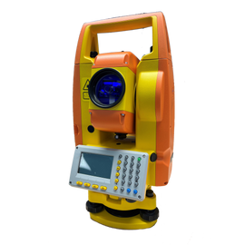 S-Tech Basic Total Station 5" Front Right View
