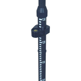 2 m Snap-Lock Rover Rod with Outer "GM" Grad