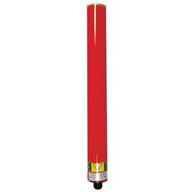 1 ft Extension/1.25 inch OD - Red