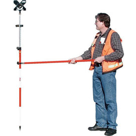 Offset Pole-Holder Kit